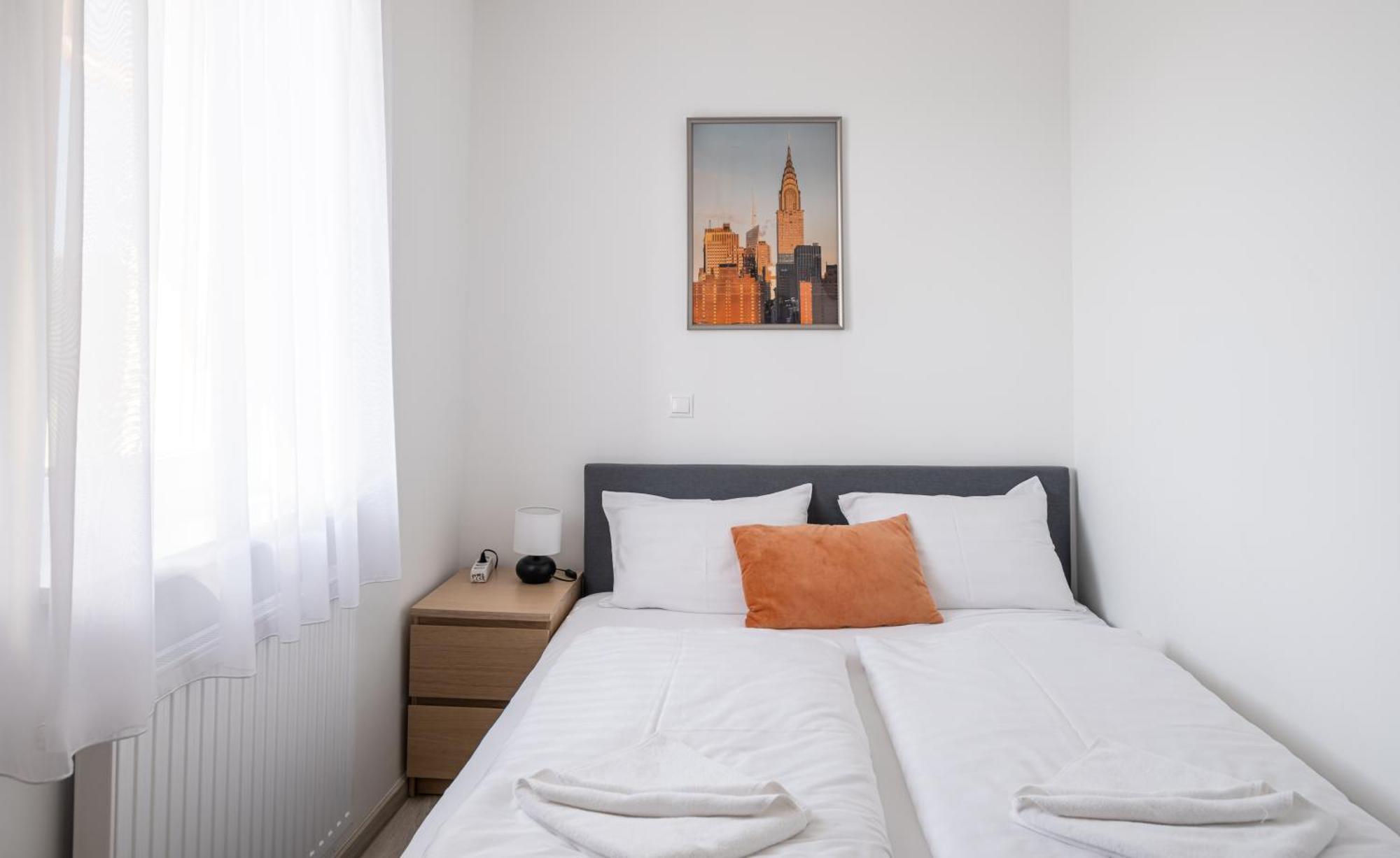 Aranymandula Apartmanok 鲍洛托瑙考利 外观 照片